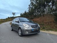 usado Kia Picanto 1.1 CRDi 75cv Nacional