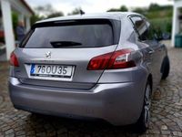 usado Peugeot 308 1.6 - Allure (Full Extras)