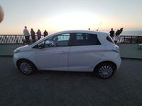 Usado Renault Zoe 64 kW (88 HP) 2013 Citadino