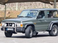 usado Nissan Patrol Patrol2.8 GR Curto