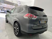 usado Nissan X-Trail 1.6 dCi Tekna