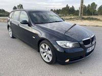 usado BMW 320 d Nacional Excelente Estado