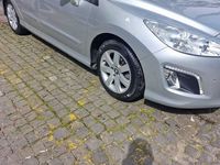 usado Peugeot 308 7 lugares