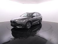 Usado Ford Focus 115 HP (84 kW) 2023 Cinzento Carrinha