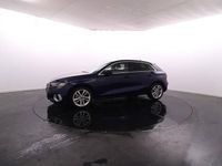 Usado Audi A3 Sportback e-tron 110 HP (80 kW) 2024 Azul Citadino