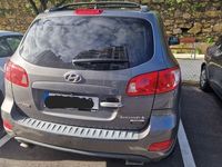 usado Hyundai Santa Fe 2.2 CRDI