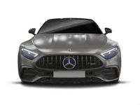 Novo Mercedes SL43 AMG AMG 421 HP (309 kW) 2025 Coupé