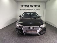 usado Audi A4 2.0 TDI Design