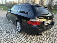 usado BMW 520 d lci 177cv