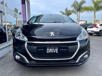 usado Peugeot 208 1.6 BlueHDi Style