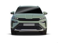 Novo Skoda Elroq 125 kW (170 HP) 2025 SUV