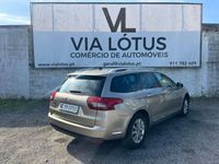 usado Citroën C5 Tourer 1.6 e-HDi Séduction Air.CMP6