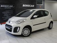 usado Citroën C1 1.0i Sedution