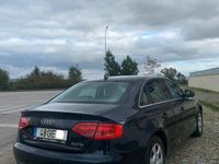 usado Audi A4 2.0TDI Executive