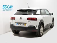 usado Citroën C4 Cactus 1.5 BlueHDi Feel