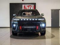 Usado Ssangyong (KGM) Musso 174 kW (237 HP) 2025