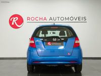 usado Honda Jazz 1.2 i-VTEC Easy AC