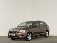 usado Skoda Rapid Rapid1.0 Tsi Ambition