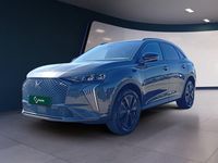 Usado DS Automobiles DS7 Crossback Performance 2024 Cinza SUV