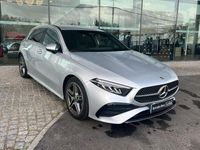 usado Mercedes CLA200 Classe CLAAMG Line Aut.