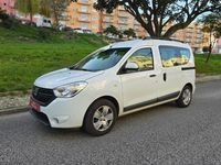 usado Dacia Dokker 1.5 Blue dCi Essential