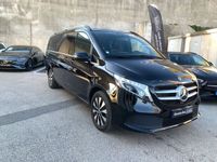 usado Mercedes V250 Classe Vd Longo Avantgarde