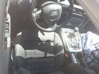 usado Audi A4 sport full extras