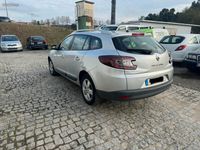 usado Renault Mégane 1.5dci 110cv