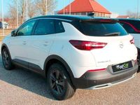 usado Opel Grandland X 1.5 CDTI Edition