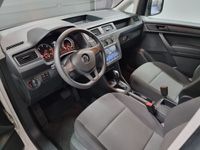 usado VW Caddy C.K.Maxi 2.0 TDi BM Comf.DSG