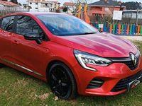 usado Renault Clio IV 