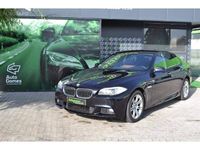 usado BMW 525 d Pack M Auto