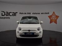 usado Fiat 500 1.0 HYBRID LOUNGE