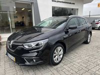 usado Renault Mégane IV 1.5 dCi Limited