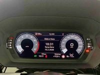 Novo Audi A3 Advanced 116 HP (85 kW) 2025 Cinzento Carrinha