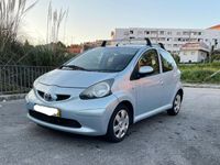 usado Toyota Aygo 1.0 2007