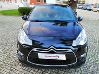 usado Citroën DS3 1.6 e-HDi So Chic ETG6