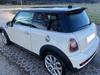 usado Mini John Cooper Works Cooper JCW