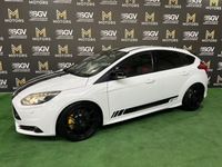 usado Ford Focus 2.0i ST