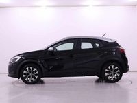 Usado Renault Captur 91 HP (66 kW) 2023 Preto SUV