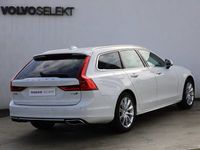 usado Volvo V90 2.0 T8 Momentum Plus AWD Geartronic