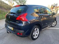 usado Peugeot 3008 1.6 hdi Nacional