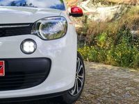 usado Renault Twingo 1.0 SCe Limited