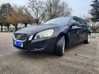 usado Volvo V60 D4 Momentum