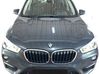 usado BMW X1 SDRIVE16D AUTOMÁTICO 2019