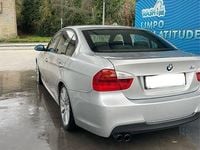Usado BMW 325 220 HP (161 kW) 2006 Sedan