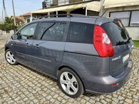 usado Mazda 5 2.0 Diesel MZR-CD Elegance