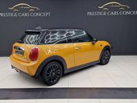 usado Mini Cooper Coupé 