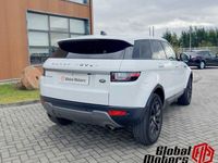 usado Land Rover Range Rover evoque 2.0 eD4 Pure