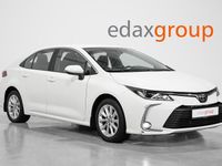 Usado Toyota Corolla 125 HP (91 kW) 2022 Branco Sedan